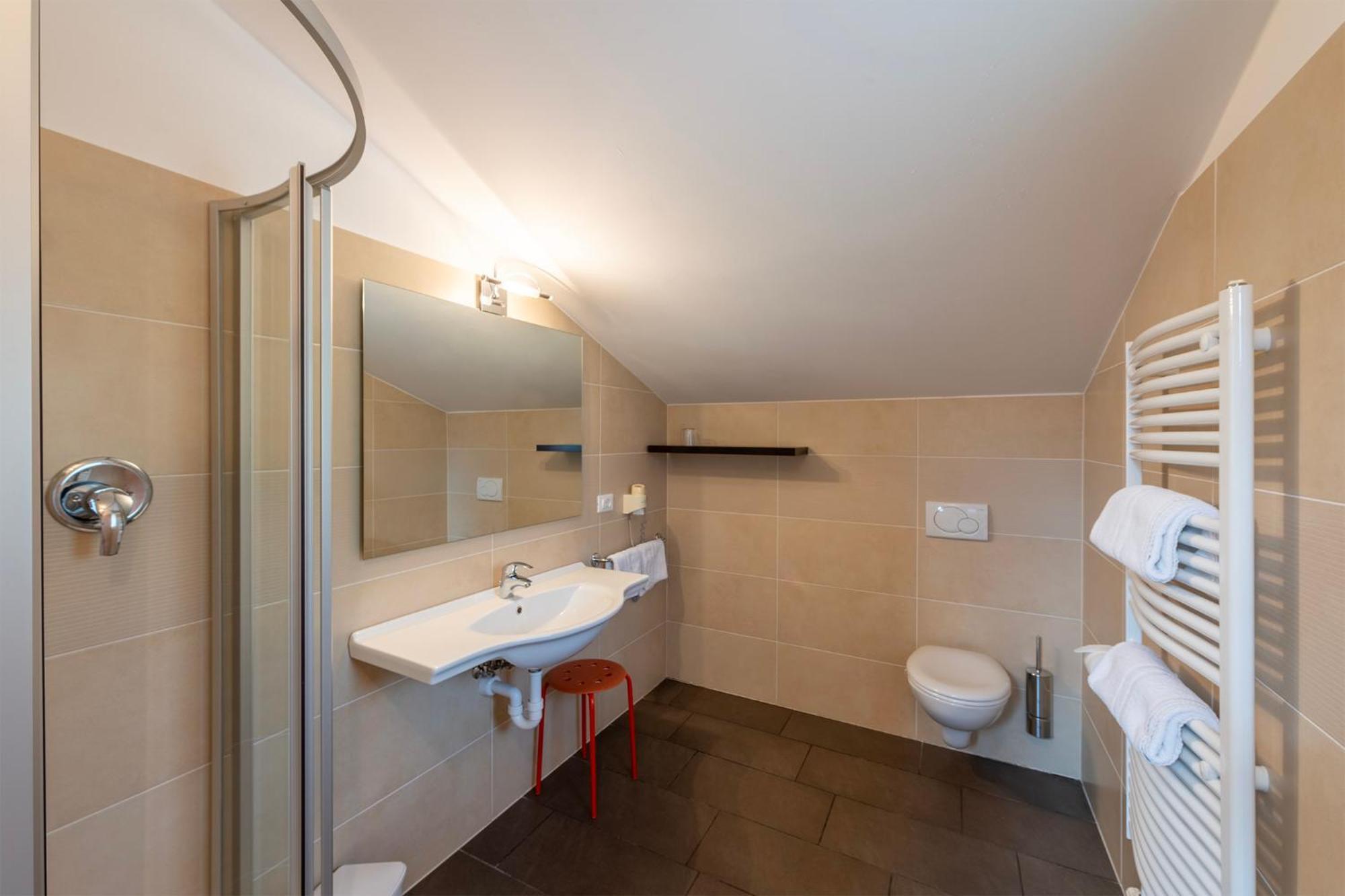 Der Blaue Reiter Aparthotel Schenna Buitenkant foto