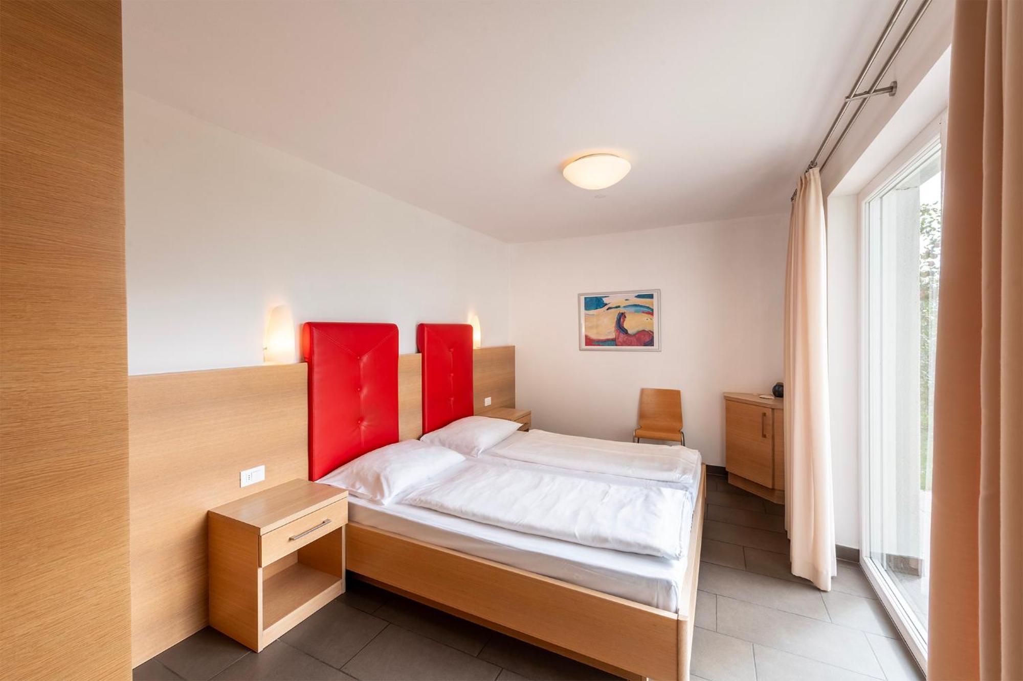 Der Blaue Reiter Aparthotel Schenna Buitenkant foto