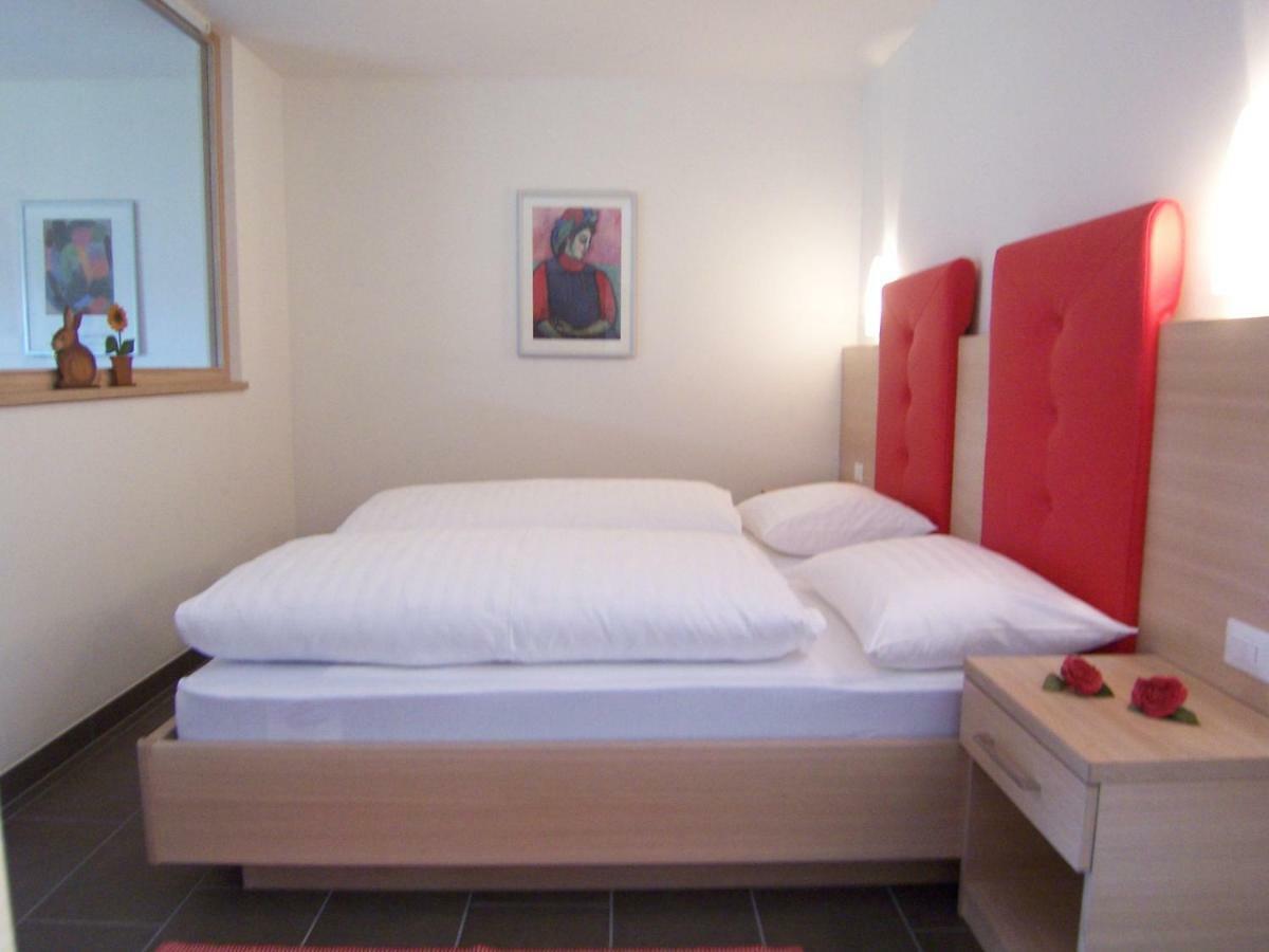 Der Blaue Reiter Aparthotel Schenna Buitenkant foto
